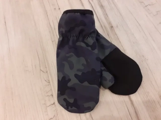 Rukavice 